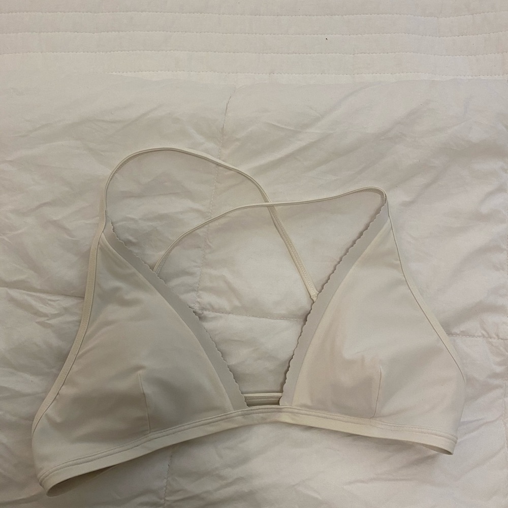 Lululemon swim top